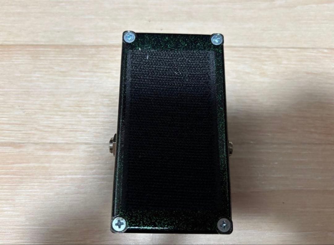 HuGE CHRORORO 迫真機材部　凛として時雨