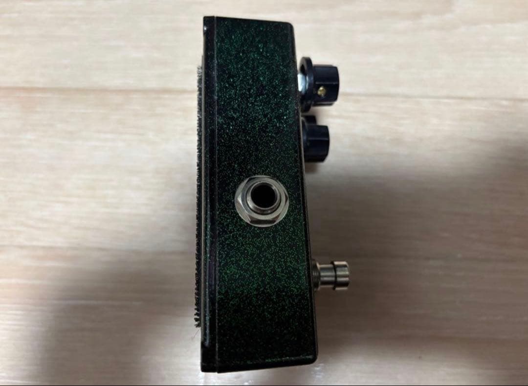 HuGE CHRORORO 迫真機材部　凛として時雨