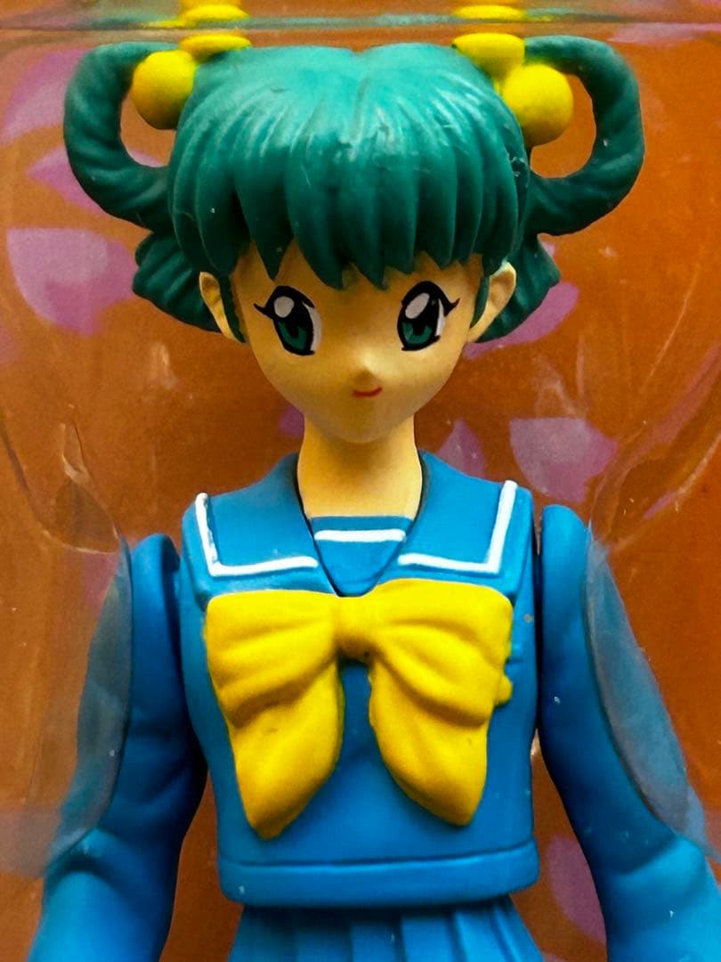 ときめきメモリアル冬制服フィギュア4種セット