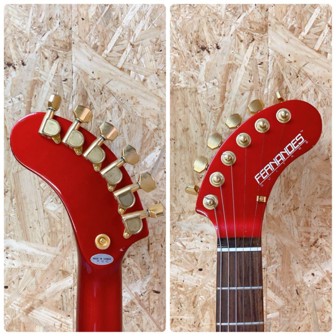 FERNANDES クリスマス　Z0-3