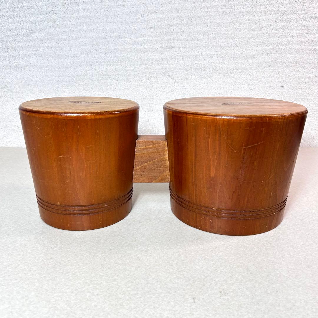 【希少品】マウンテンリズム MOUNTAINRHYTHM ボンゴカホン