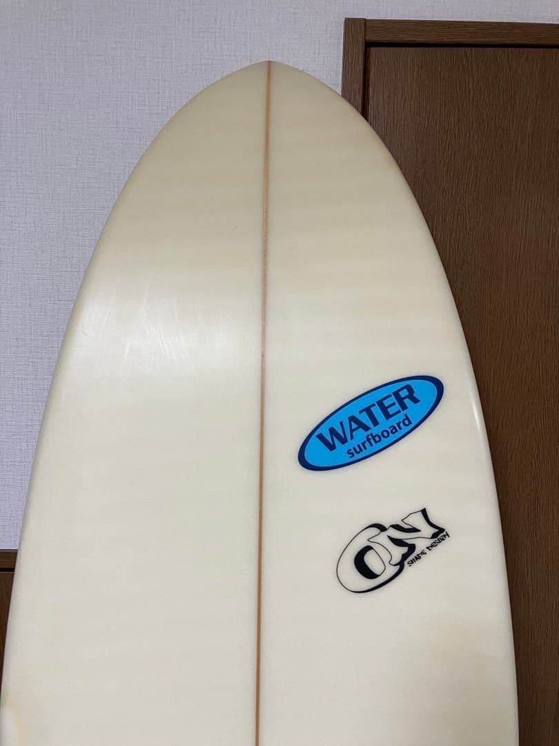 ファンボード　手渡し限定