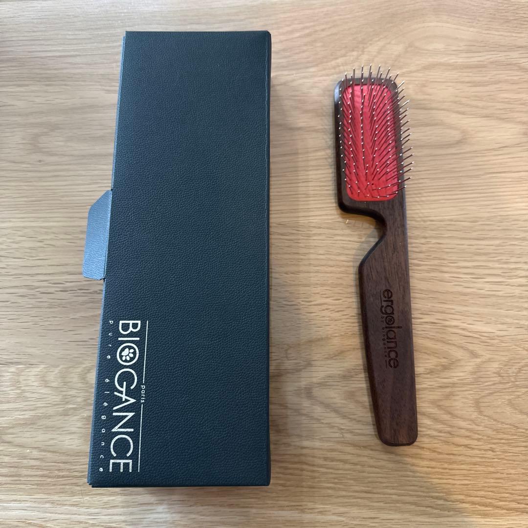 BIOGANCE 犬用トリミングブラシ