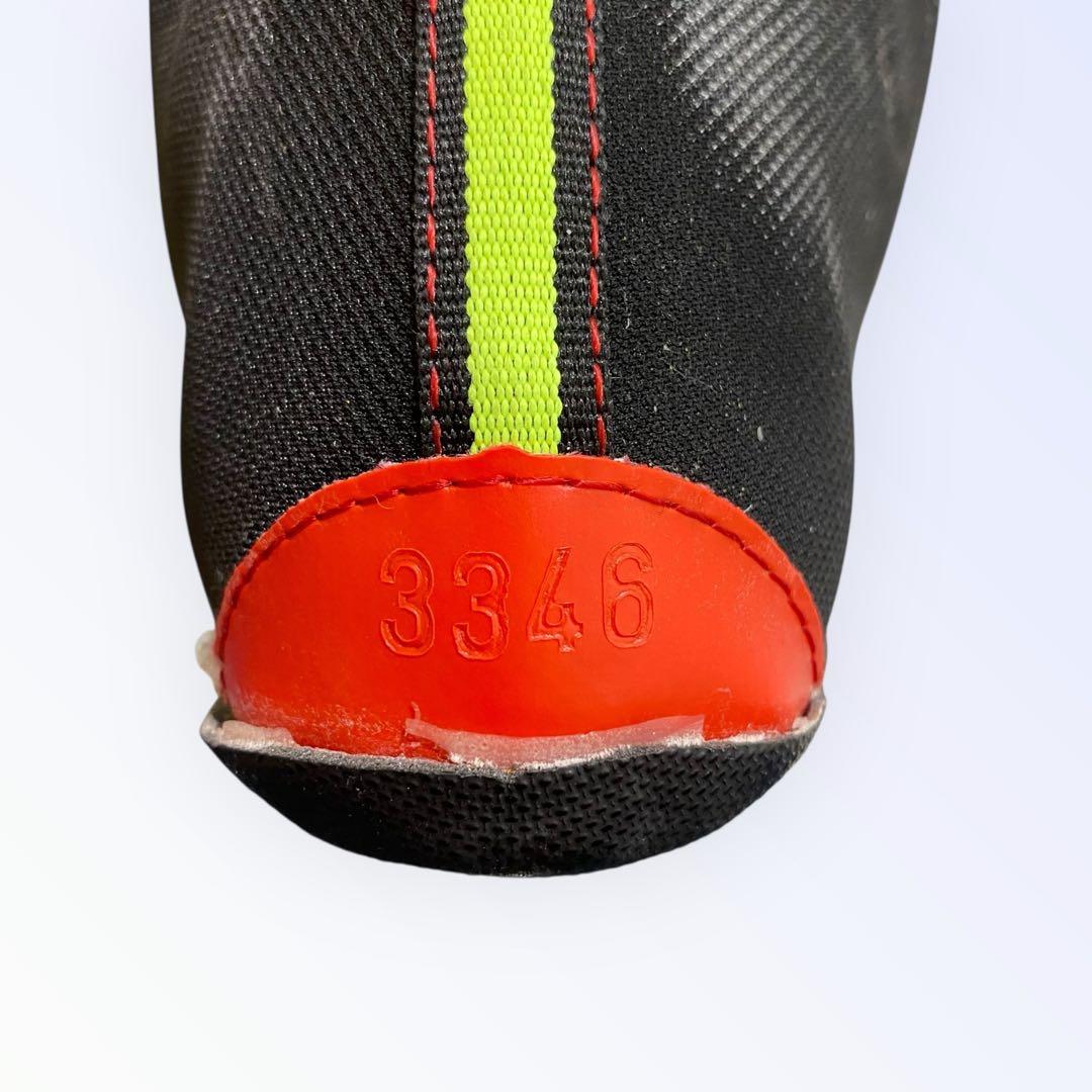 HEAD ヘッド Raptor 115RS 25-25.5cm　スキーブーツ