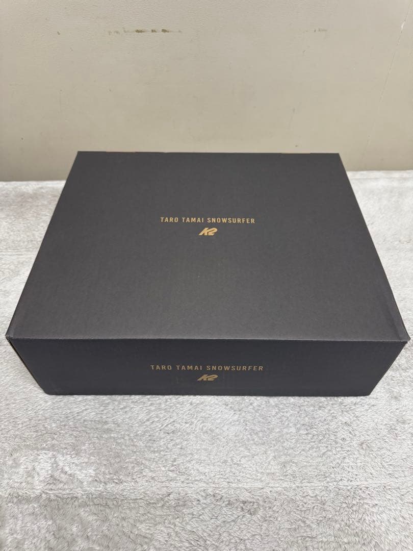スノーボード K2 TARO TAMAI SURFER LS TT
