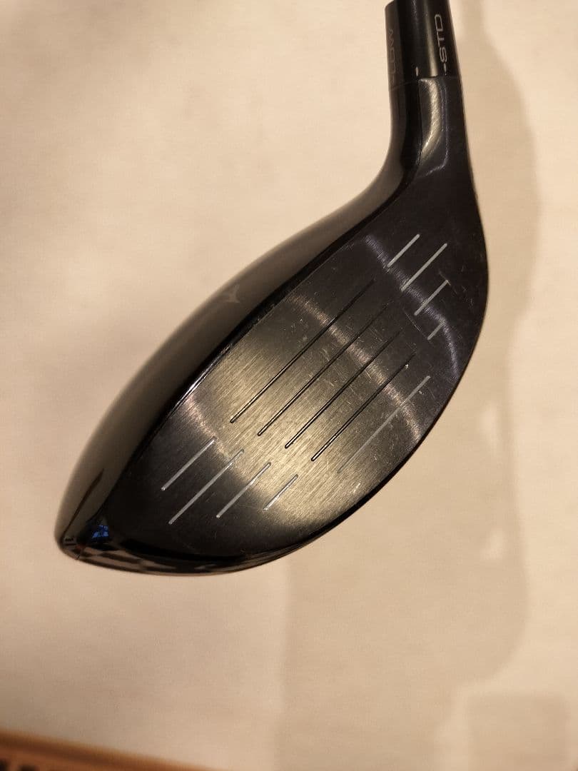 Mizuno ST-Z 5w フェアウェイウッド