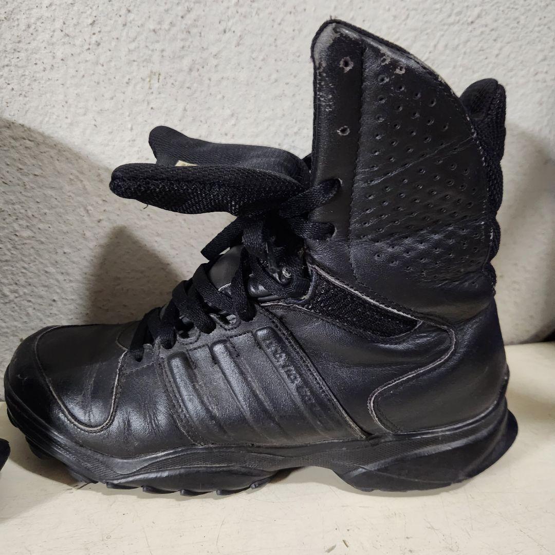 adidas アディダス　GSG9.2 タクティカルブーツ　スニーカー　26cm