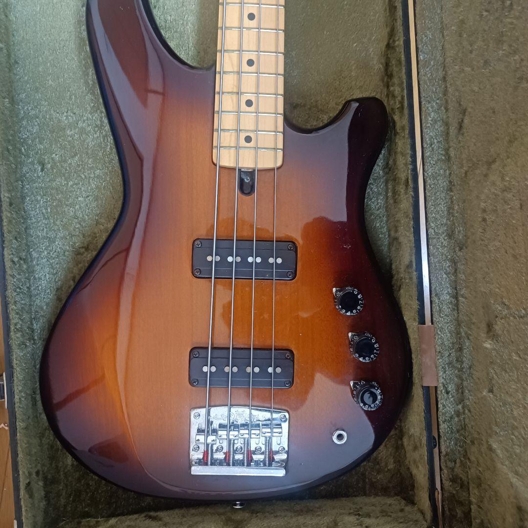 Yamaha Super Bass 500 4弦エレキベース