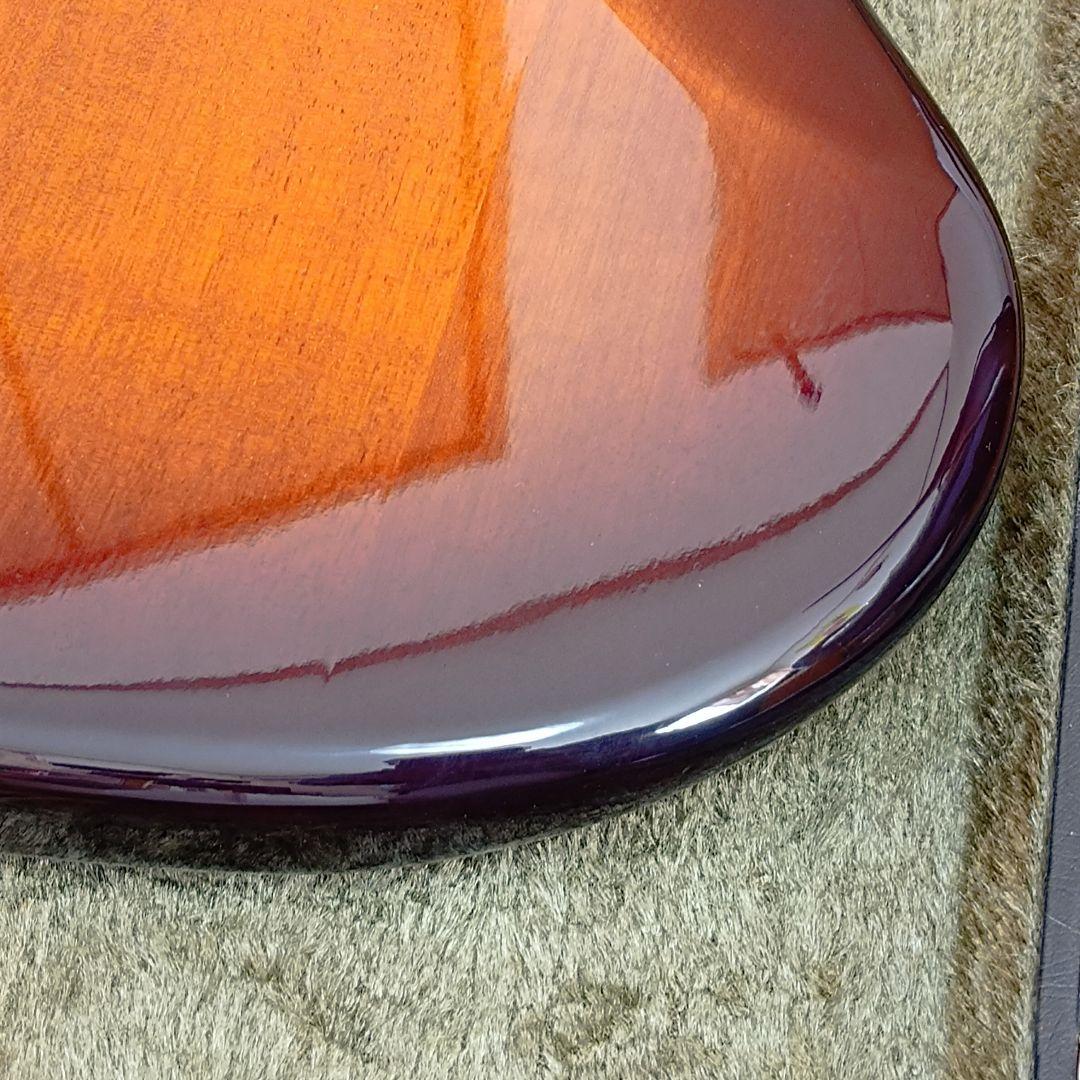 Yamaha Super Bass 500 4弦エレキベース