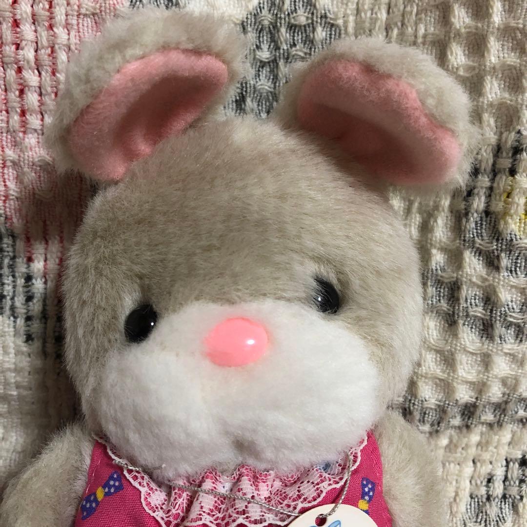 昭和レトロ　ヴィンテージ 吉徳　プチハニー　キャンディ　紙タグ付　中古品