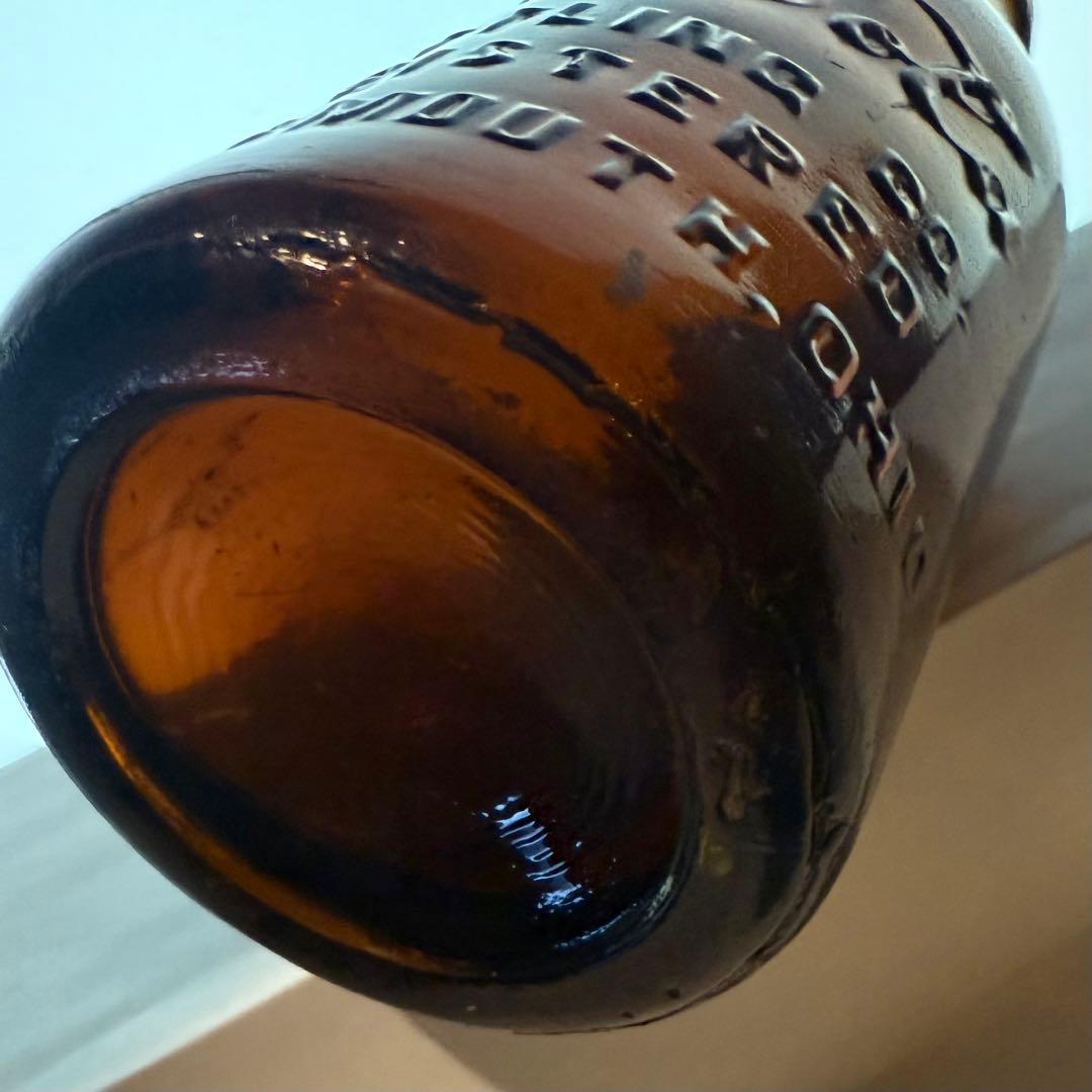 Kazushimo2000　Coca Cola ボトル