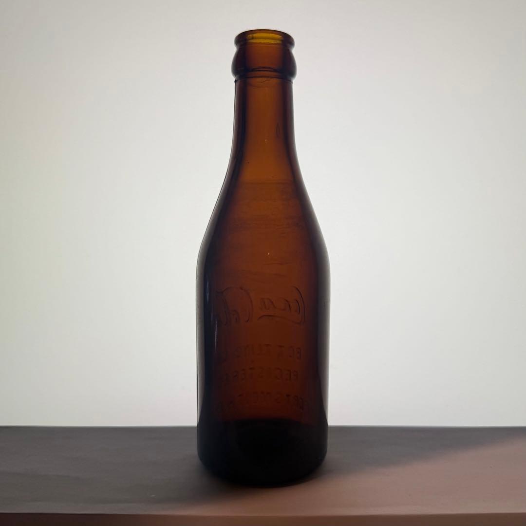 Kazushimo2000　Coca Cola ボトル