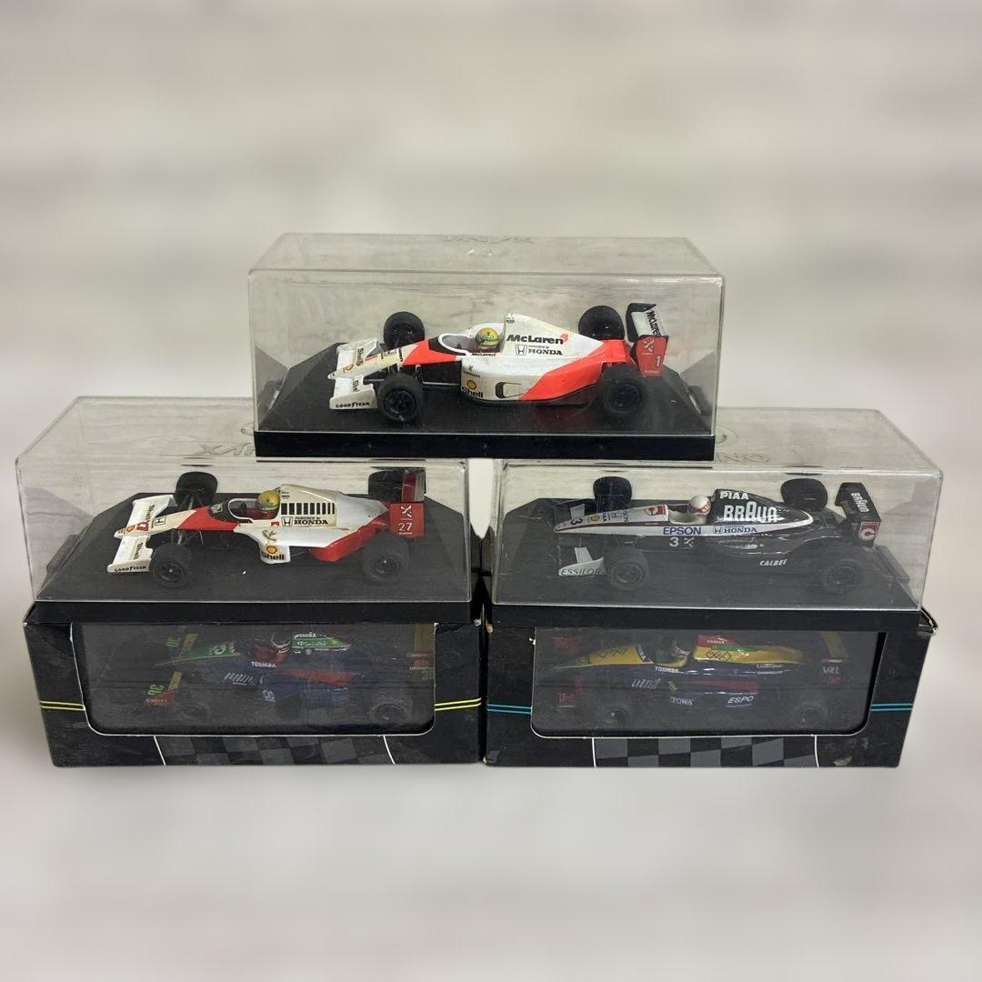 ミニカー まとめ売り