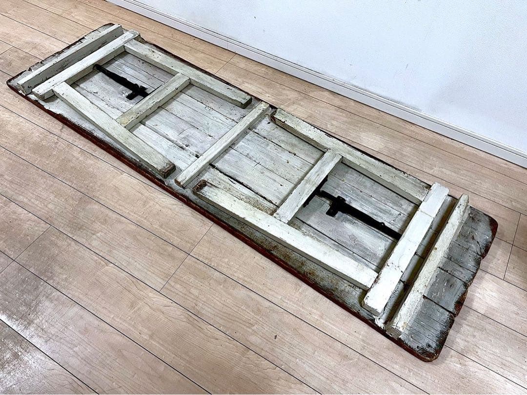 sawaco 1900～1910年頃フランスアンティーク フォールディング