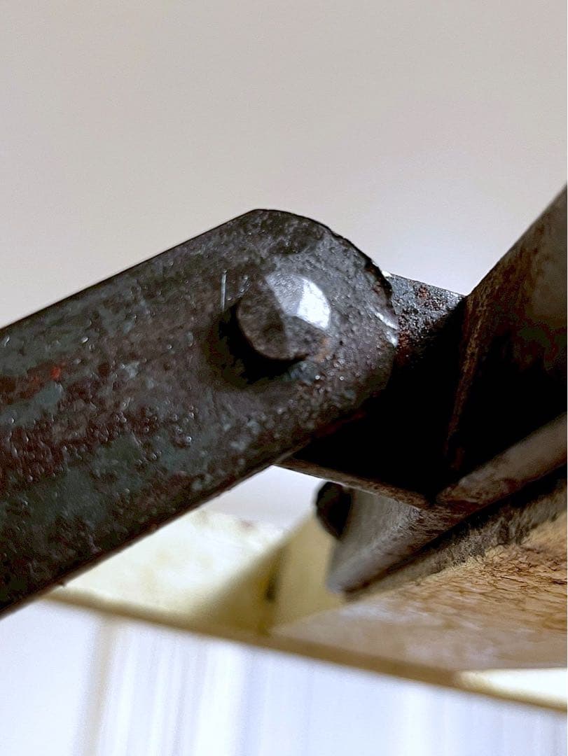 sawaco 1900～1910年頃フランスアンティーク フォールディング