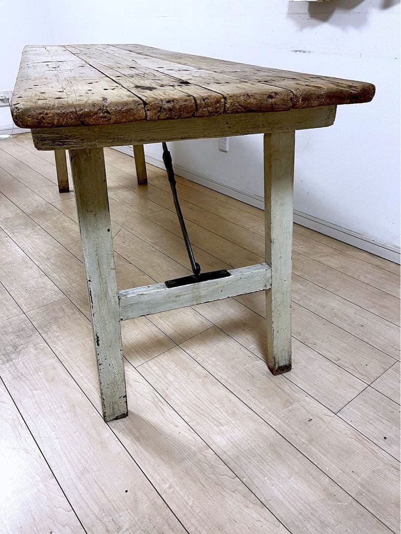 sawaco 1900～1910年頃フランスアンティーク フォールディング