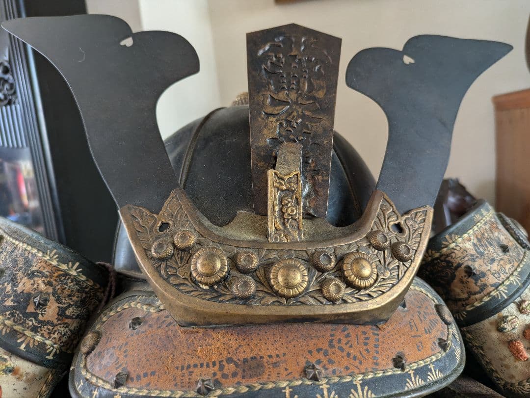 甲冑　等身大　送料無料