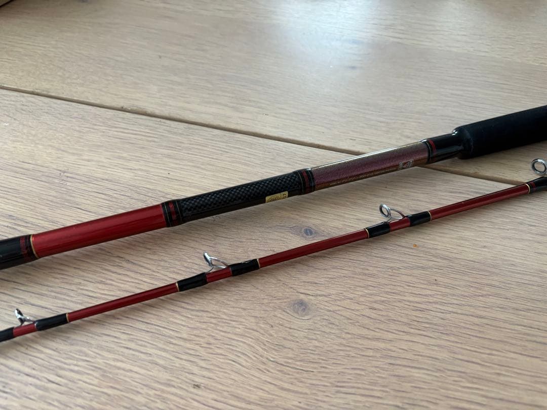 ダイワ　ディープゾーン 200-210 X45