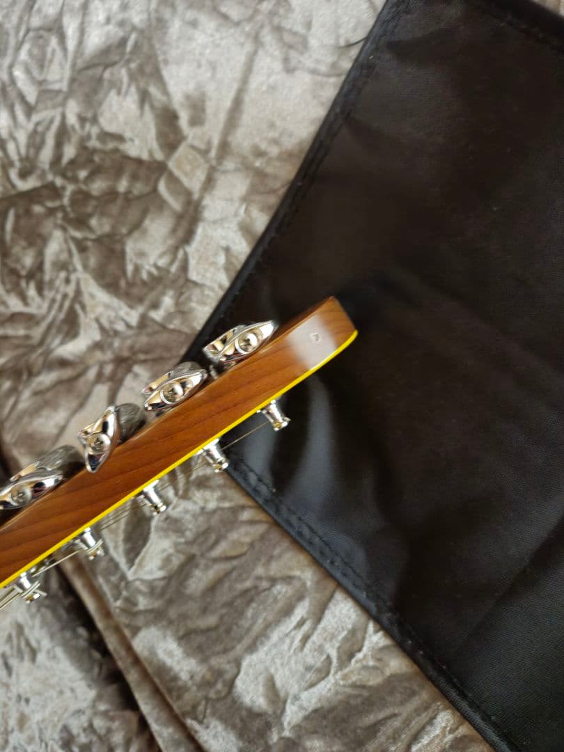 【金額相談】sago Classic Style-S ベアナックルPU搭載