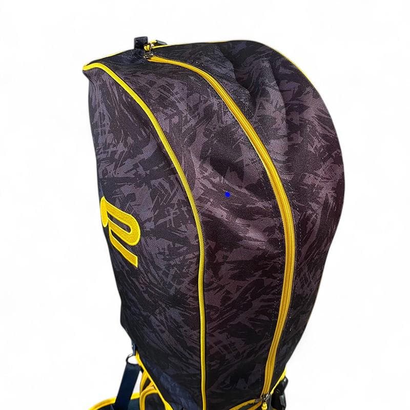 ROSASEN ロサーセン キャディバッグ スタンド式 8.5型 5分割