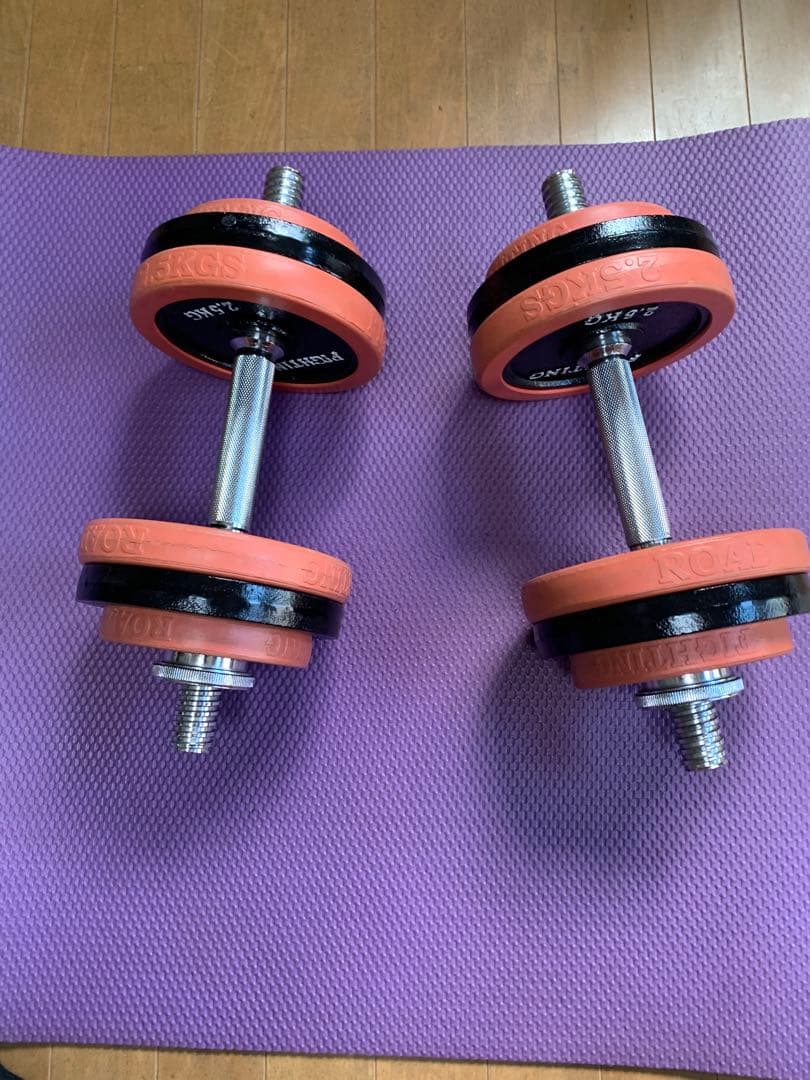 【相模原 引取限定】ベンチプレスセット