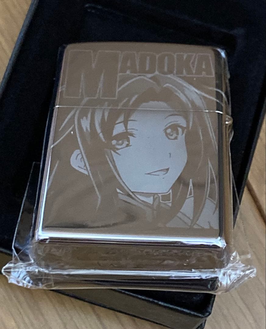 ZIPPO 麻雀物語３　役満乱舞の究極大戦　MADOKA