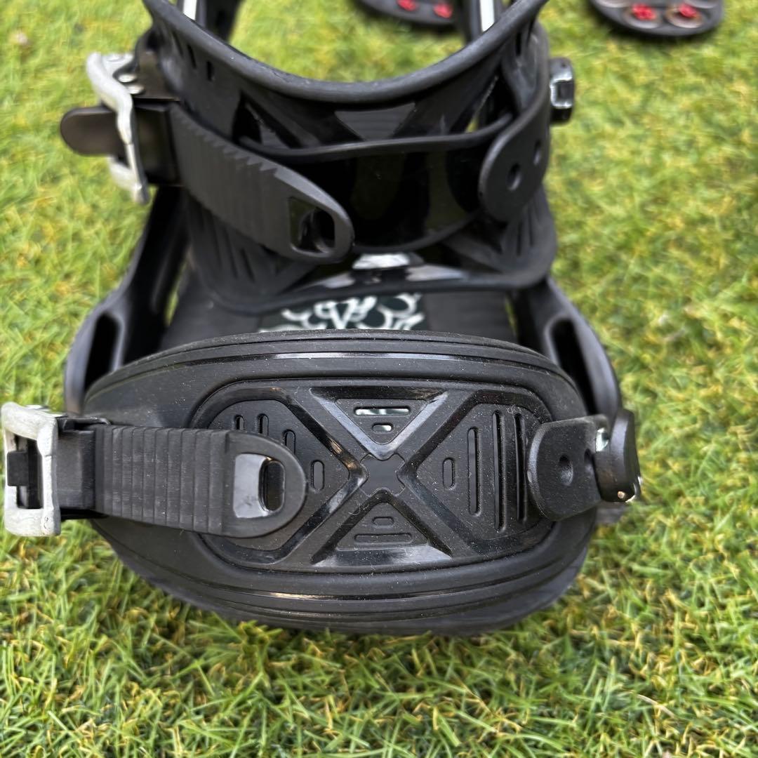 新品BENT L TRANSFER　JAMIE LYNN Mサイズ