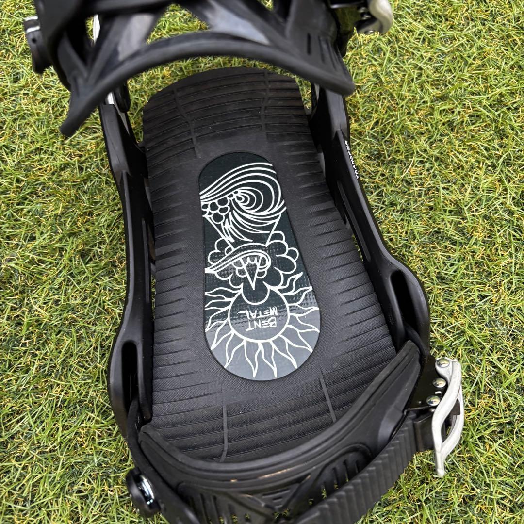 新品BENT L TRANSFER　JAMIE LYNN Mサイズ