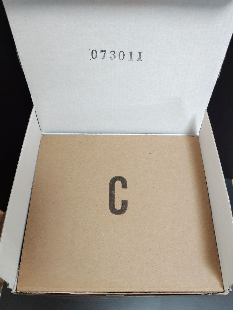 一番くじ　ドラゴンボール　メモリーズ 孫悟空フィギュアA賞 C賞（内装未開封）