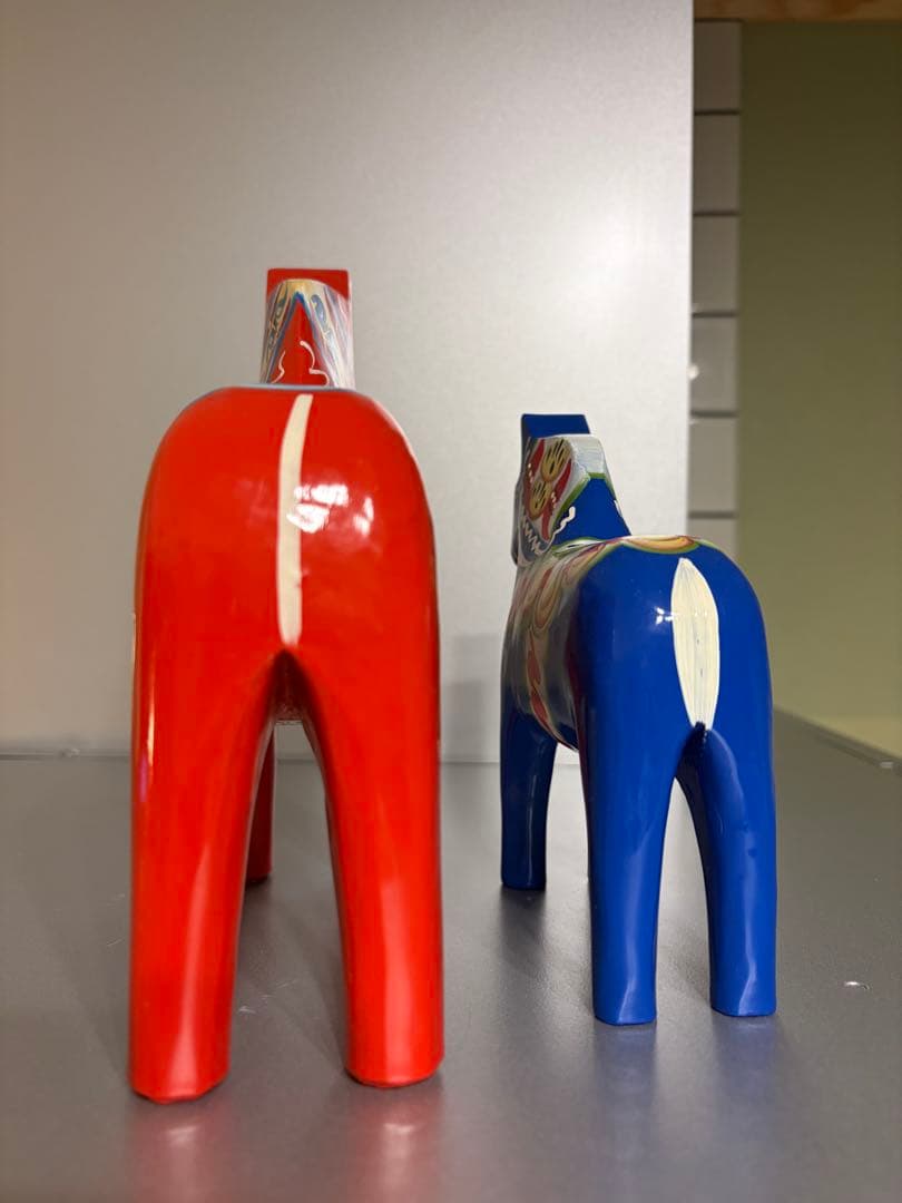 ダーナラホース　スウェーデンハウス