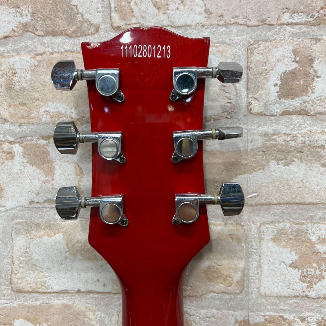 N横【used】 Maestro by Gibson エレキギター サンバースト