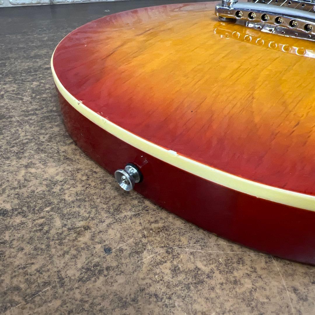 N横【used】 Maestro by Gibson エレキギター サンバースト