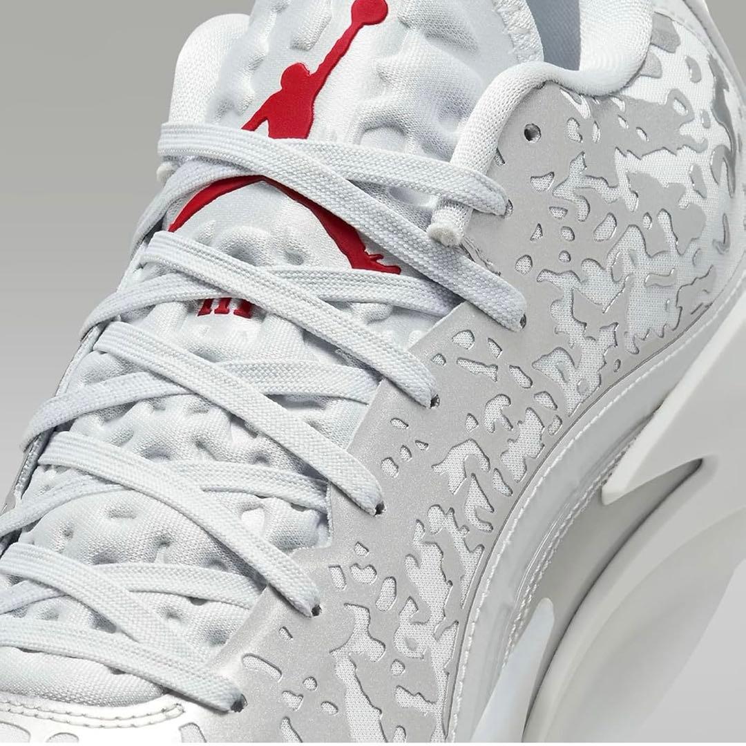 ナイキ ジョーダン リキッドメタル 27.5 NIKE