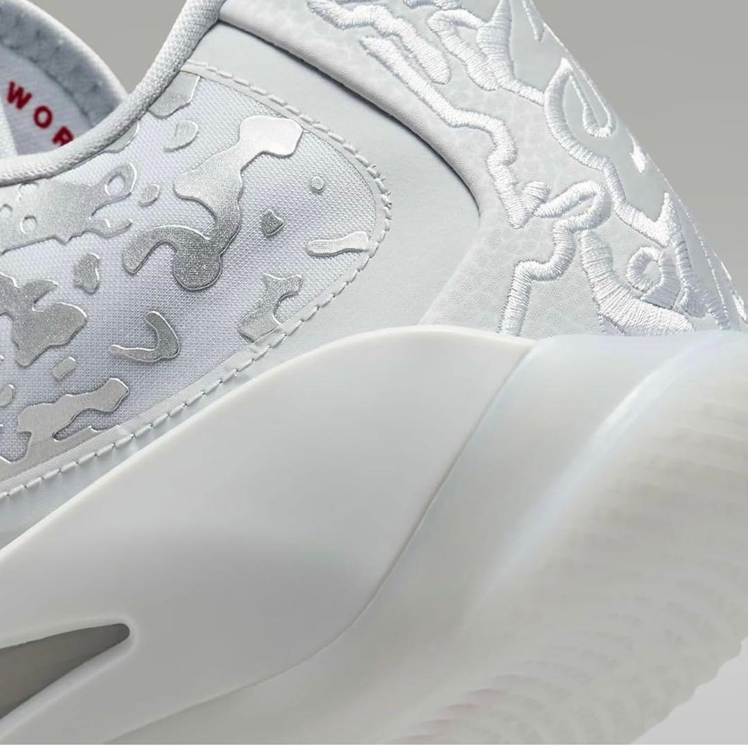 ナイキ ジョーダン リキッドメタル 27.5 NIKE