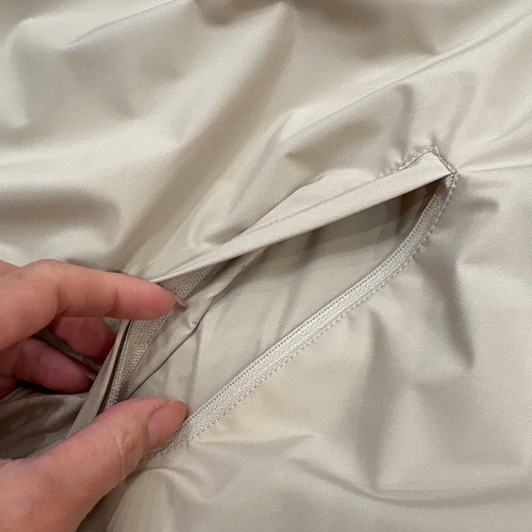 CPG GOLF Vネック ゴルフベスト