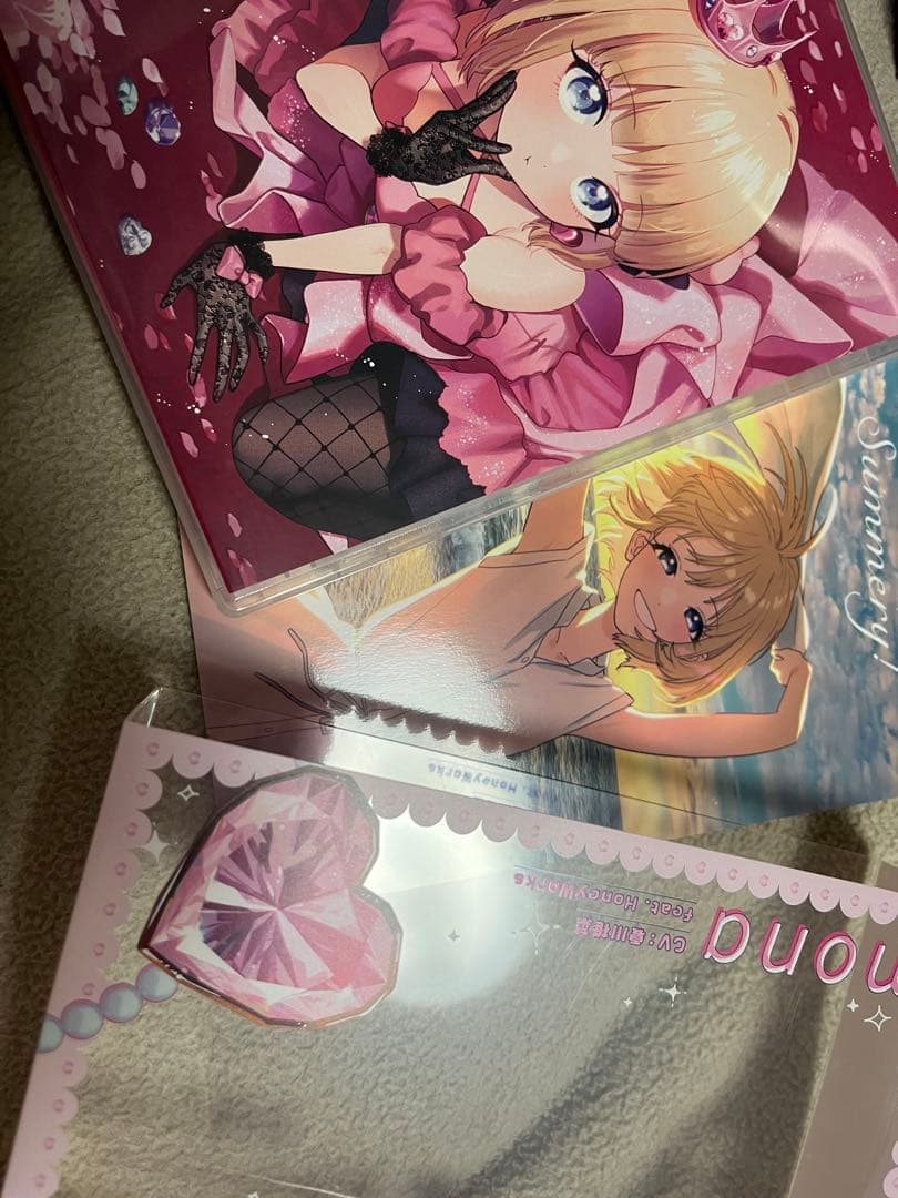 超絶あさといお前らの姫 CD+BD