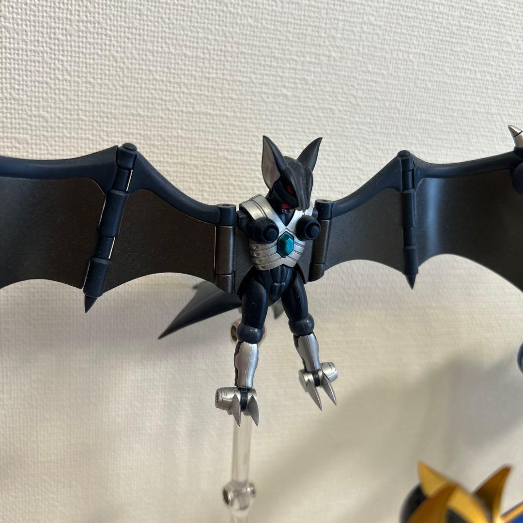 figuarts フィギュアーツ 仮面ライダータイガ ナイトサバイブ 真骨頂