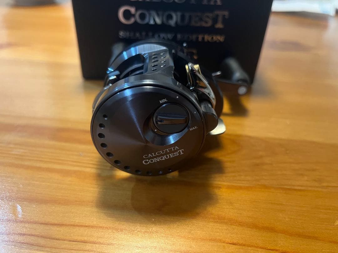 カルカッタコンクエスト シャローエディション　31HG