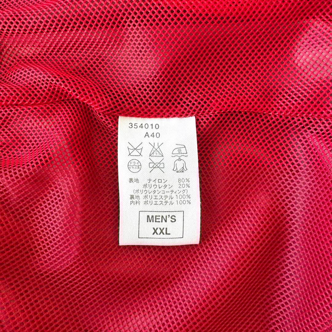 実使用　球団支給　東北楽天ゴールデンイーグルス　半袖ジャージー　汗出し