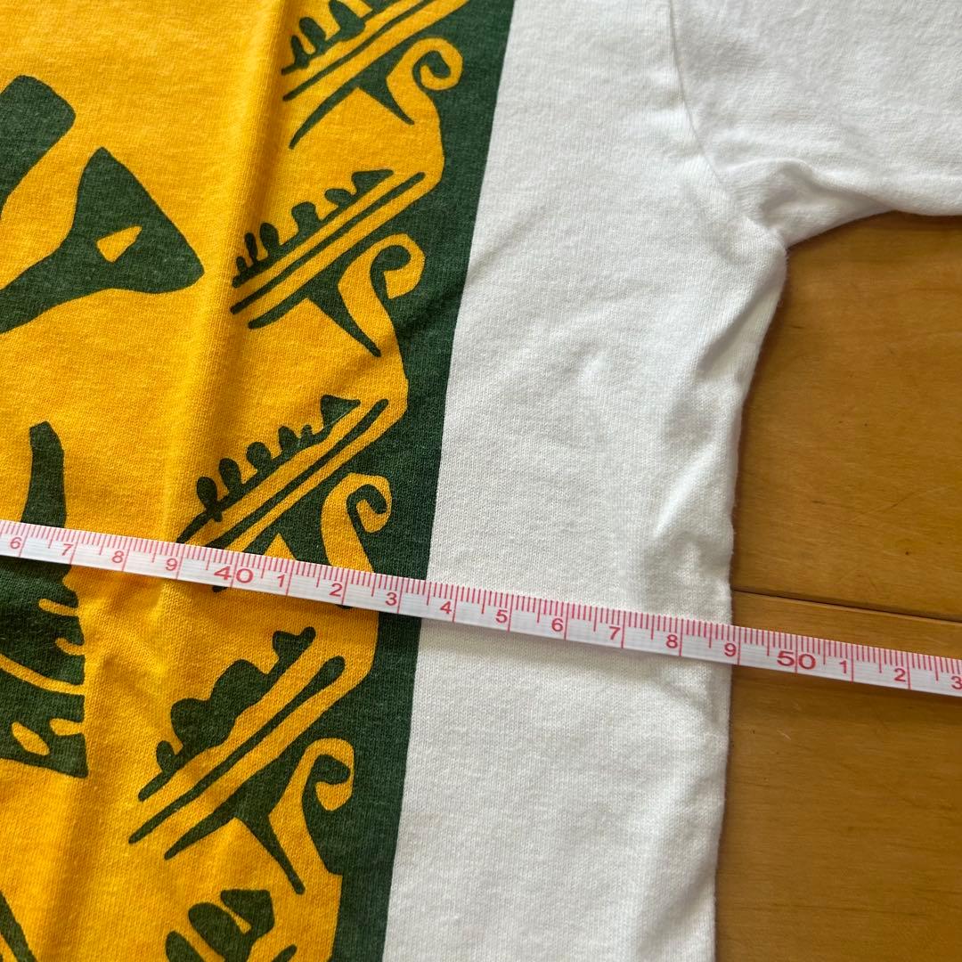 ☆超希少☆ビンテージ　真島昌利　マーシー　ソロツアー　Tシャツ　ブルーハーツ