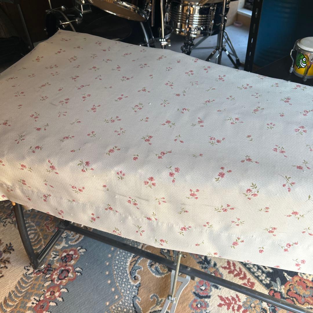 YAMAHAビブラフォン メタロフォン　YT-280B昭和レトロ　ヴィンテージ