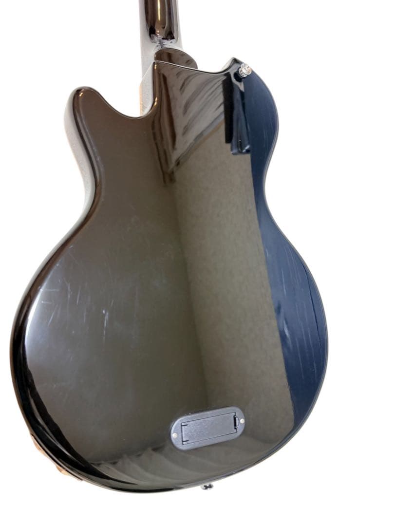 d*3様 Italia Guitars Mondial Classic 涼宮ハル