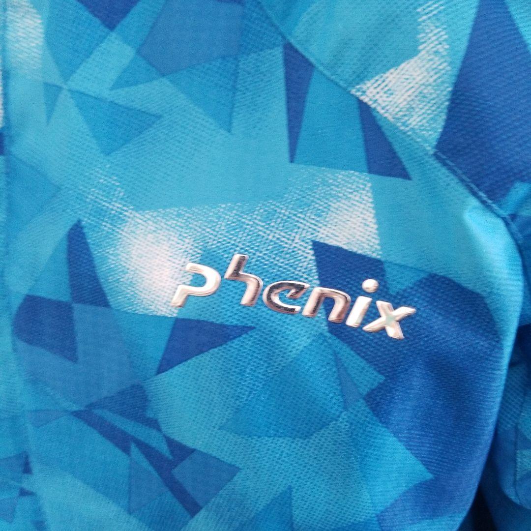 【極美品】フェニックス　PHENIX　スキー　ウェア　上下　セットアップ　L