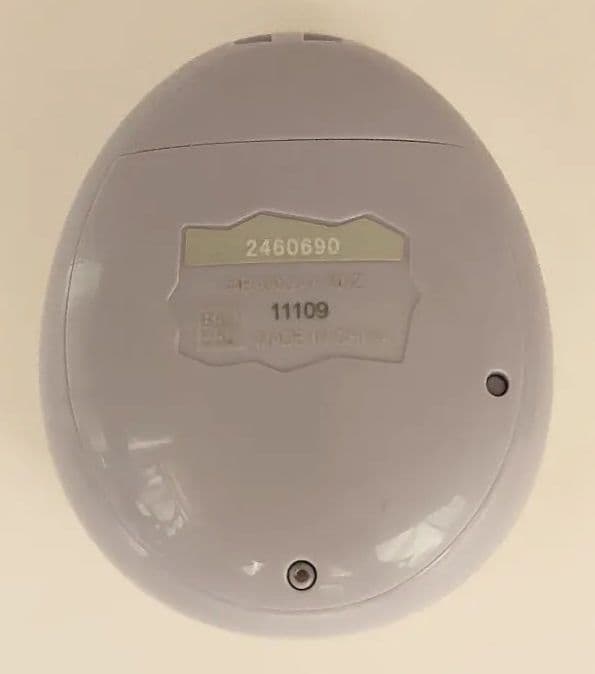 たまごっちみーつ パステルみーつver.パープル 箱付き