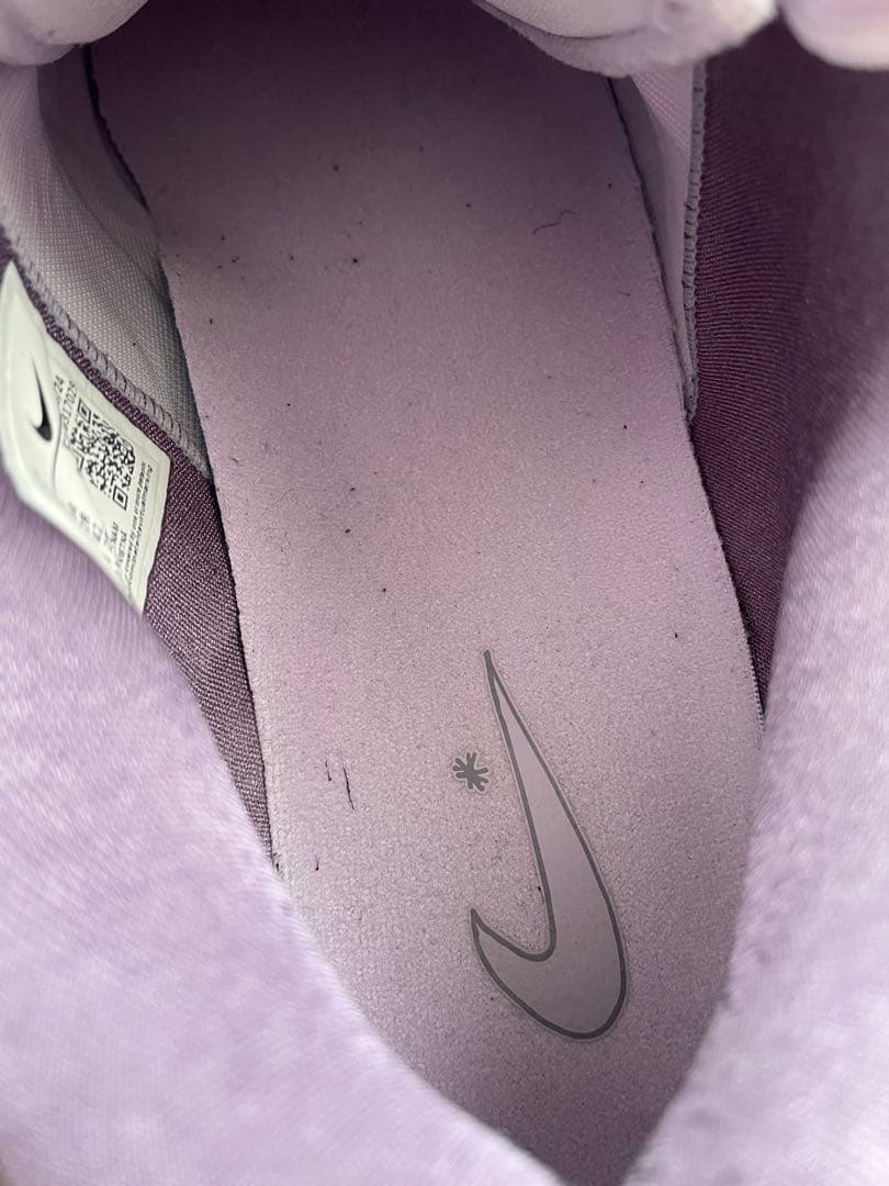 シューズ(男性用) NIKE BOOK1 EP 28.0