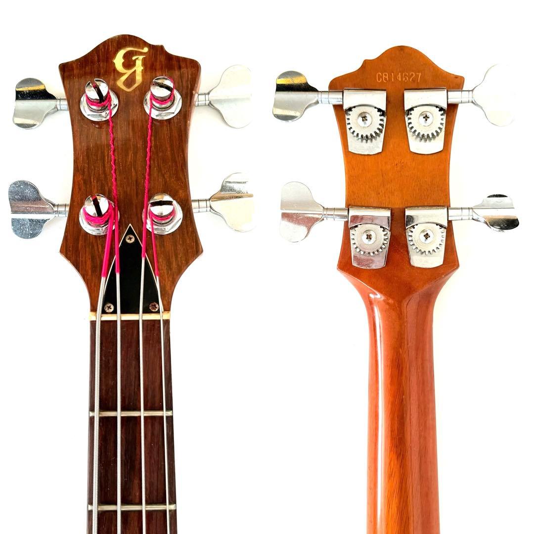 【激レア】Greco Eagle Bass エレキベース イーグル