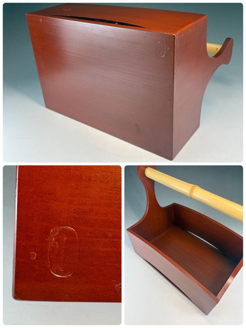 【中古品】煙草盆セット