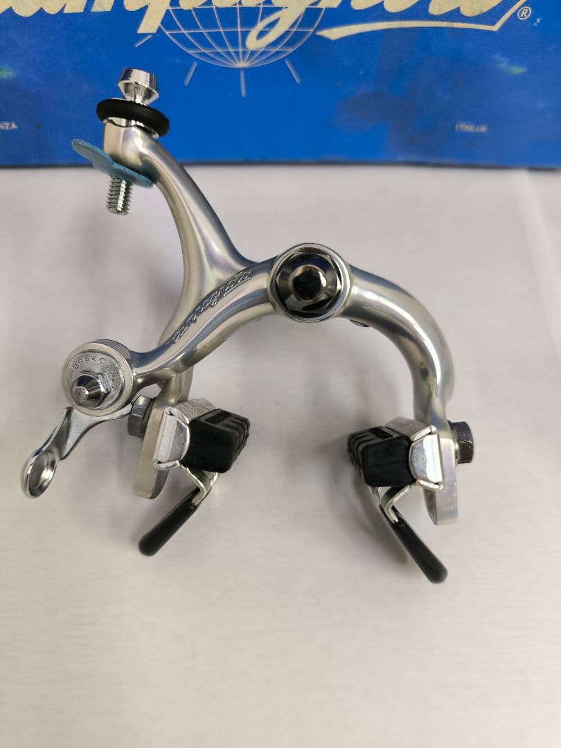 カンパニョーロ スーパーレコード キャリパーブレーキセット