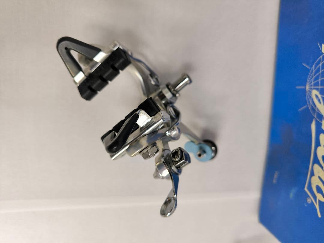 カンパニョーロ スーパーレコード キャリパーブレーキセット