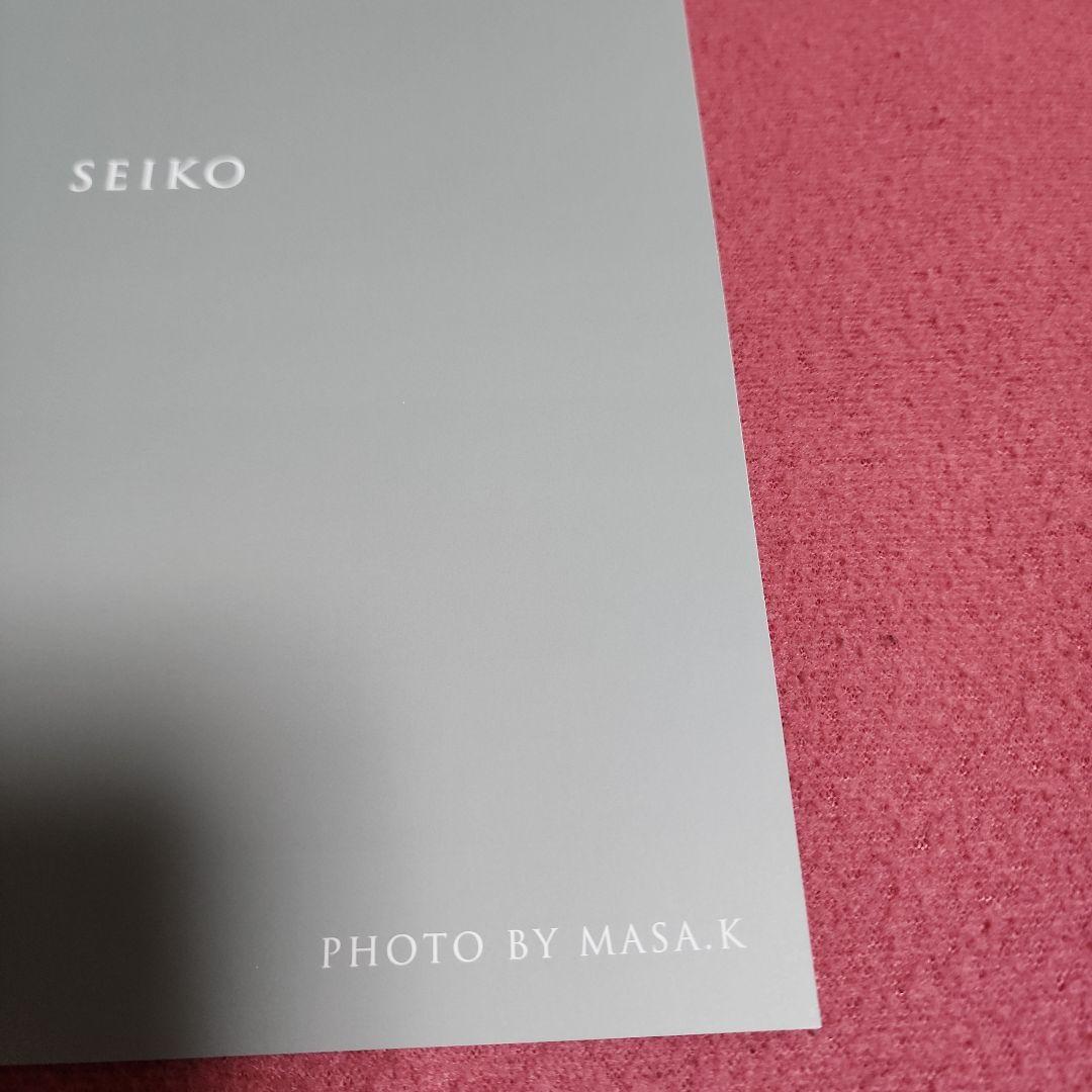【SEIKO MATSUDA PHOTO】